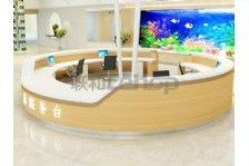 導醫(yī)臺護士站