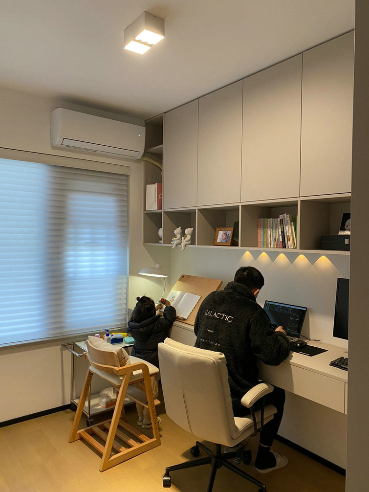 學習桌柜-23