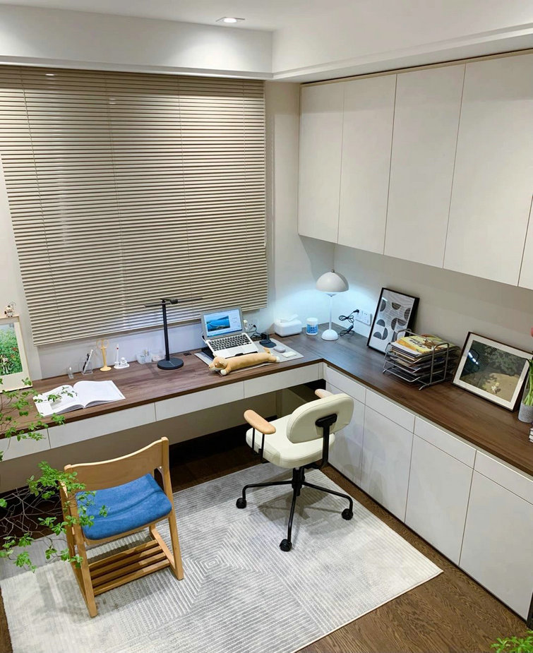 學習桌柜-26
